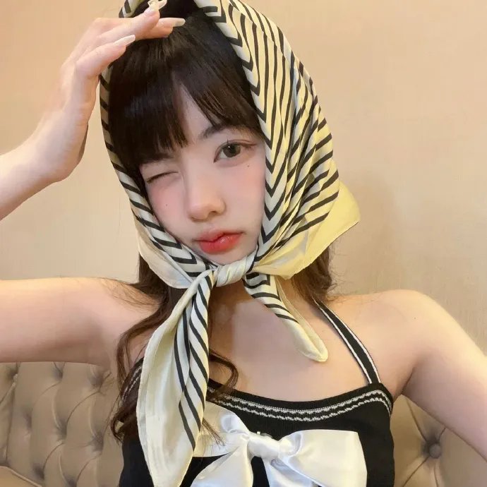 手拉手