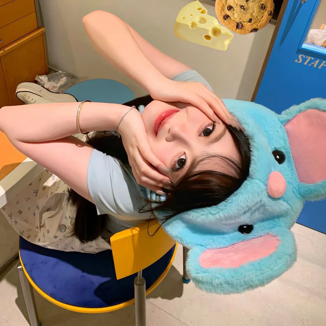 想见你